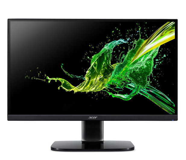 ACER 27'' KA272Abmiix UM.HX2EE.A13 Czarny - 1069791 - zdjęcie